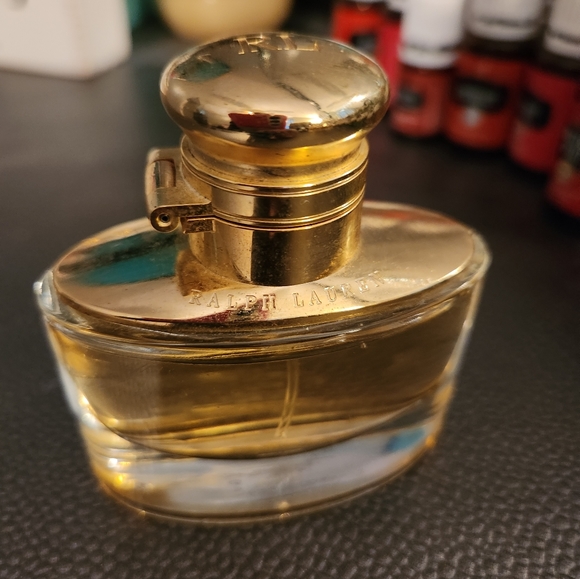 Ralph Lauren Other - Ralph Lauren Woman Perfume